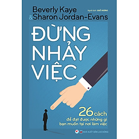 Nơi bán Đừng Nhảy Việc - Giá Từ -1đ